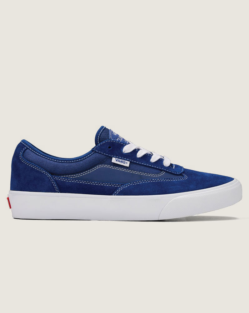 Tenis Skate Curren Caples
