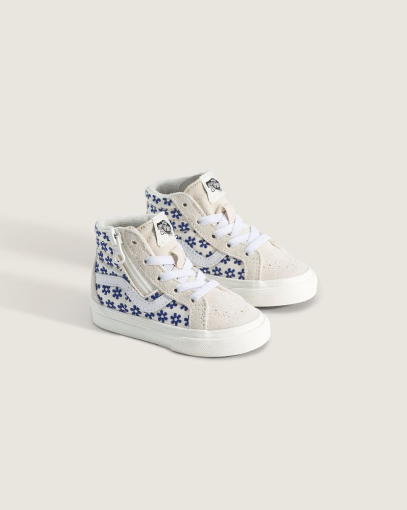Tenis Sk8-Hi para niños pequeños