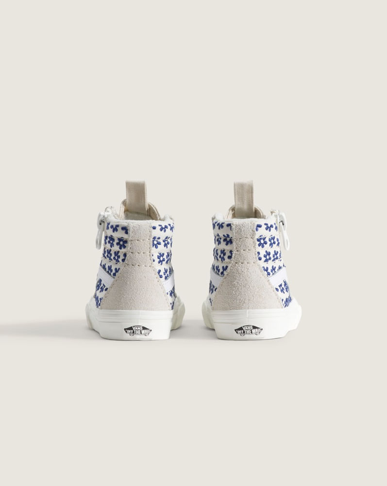 Tenis Sk8-Hi para niños pequeños