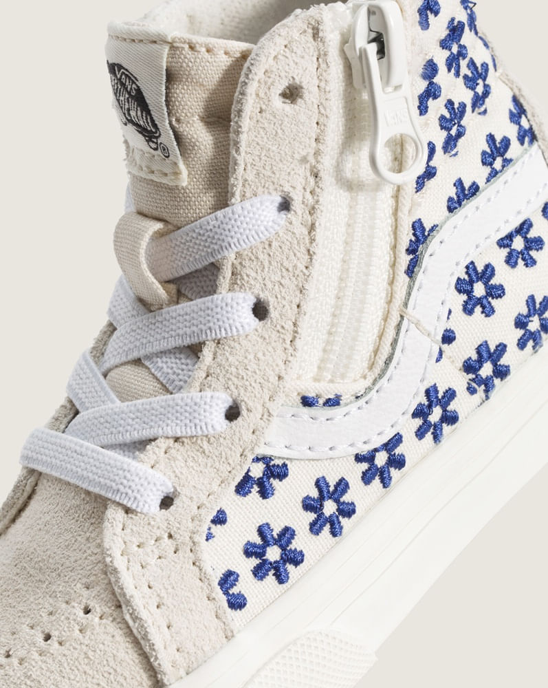 Tenis Sk8-Hi para niños pequeños