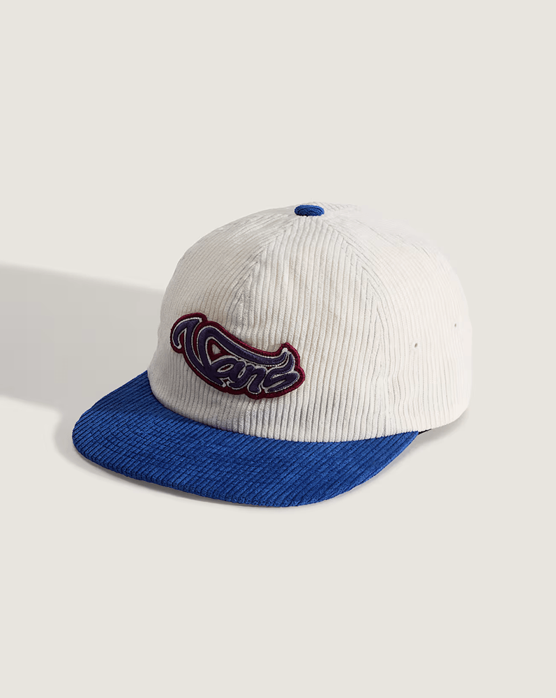 Gorra Jockey Wavy
