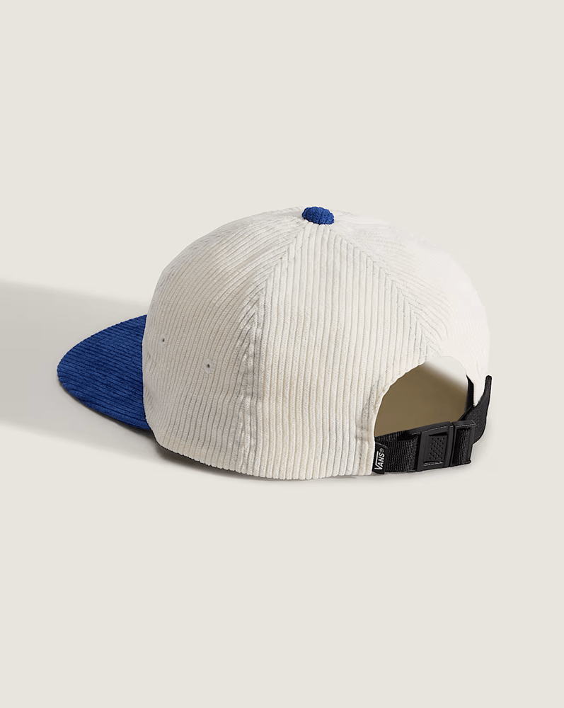 Gorra Jockey Wavy