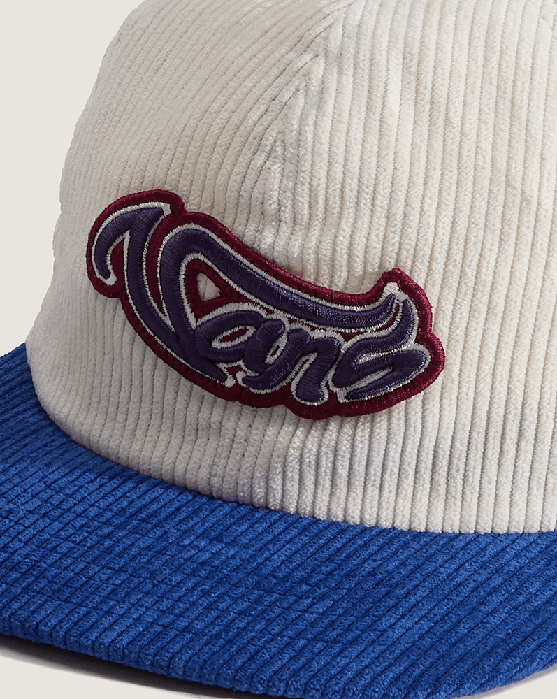 Gorra Jockey Wavy