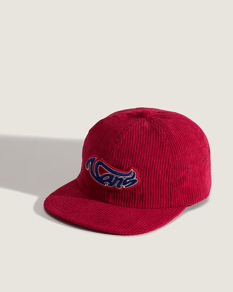 Gorra Jockey Wavy
