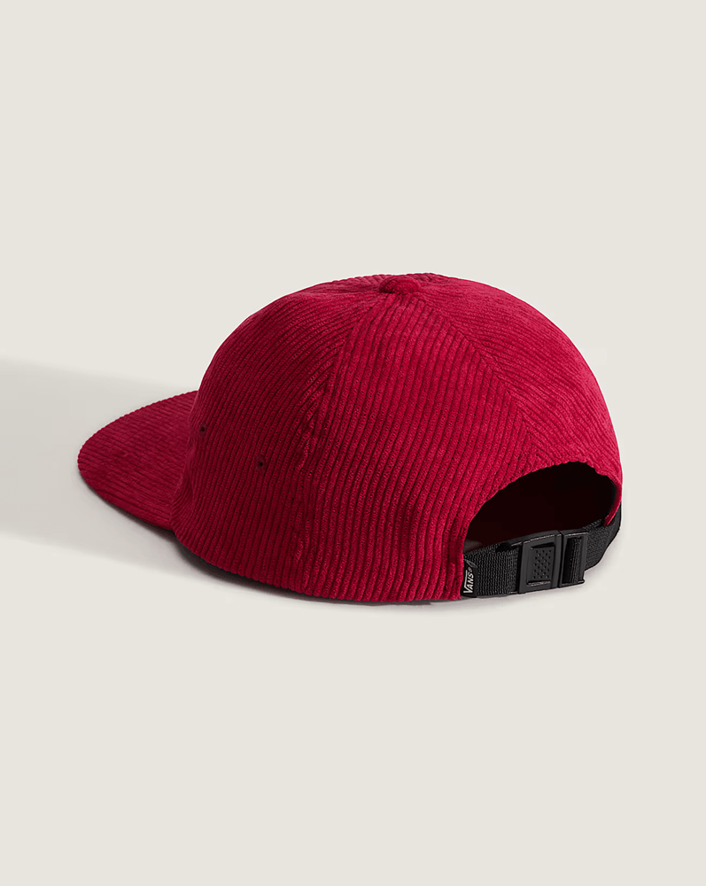 Gorra Jockey Wavy
