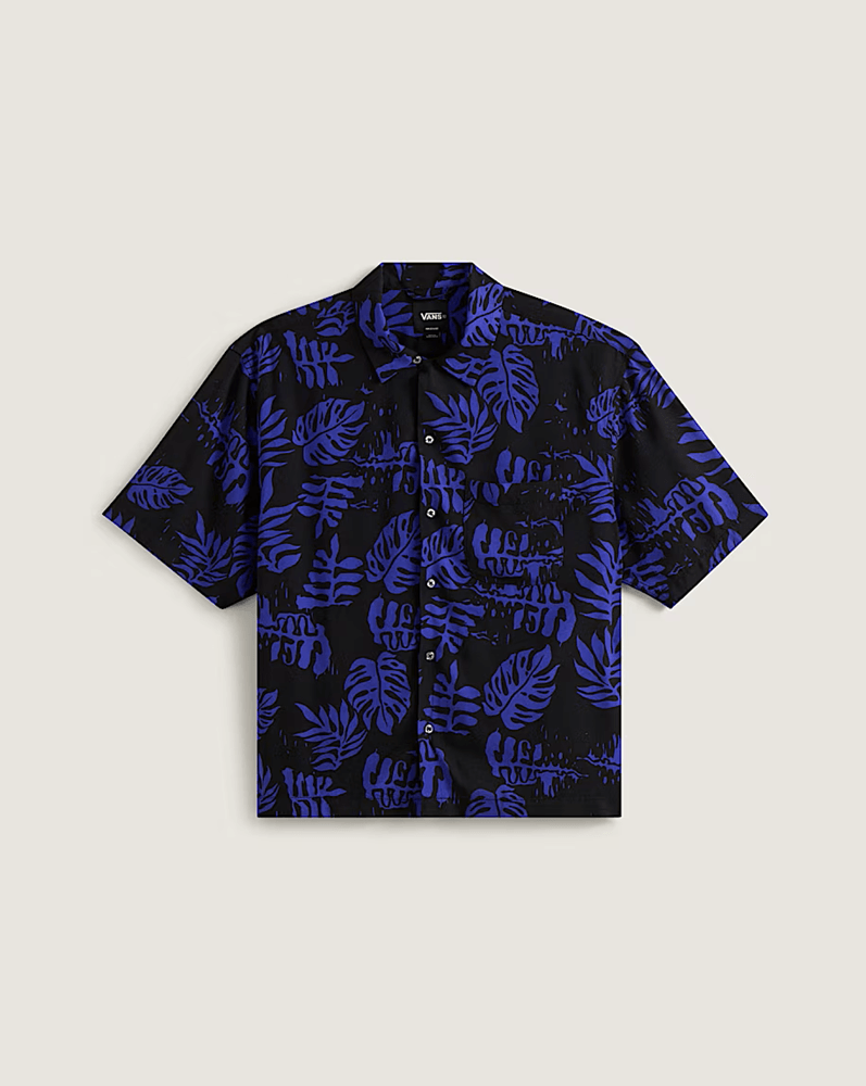 Camisa Van Doren