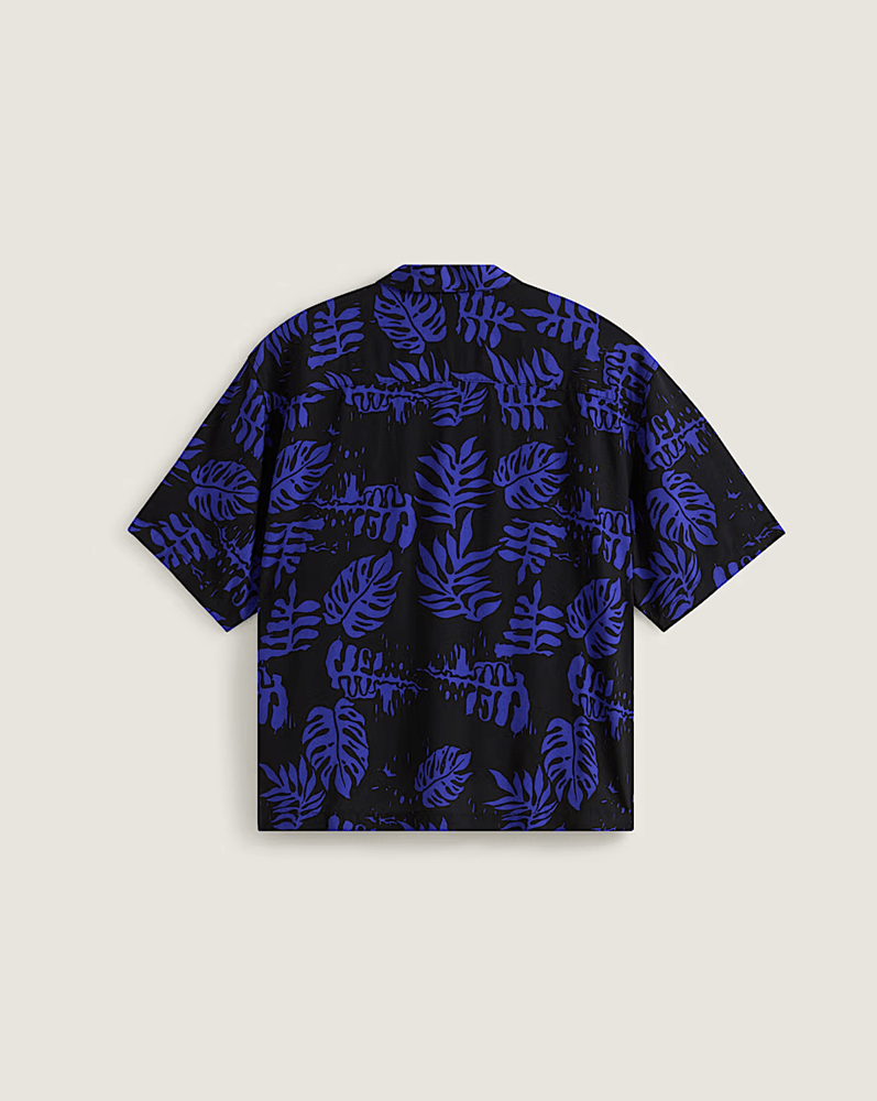 Camisa Van Doren