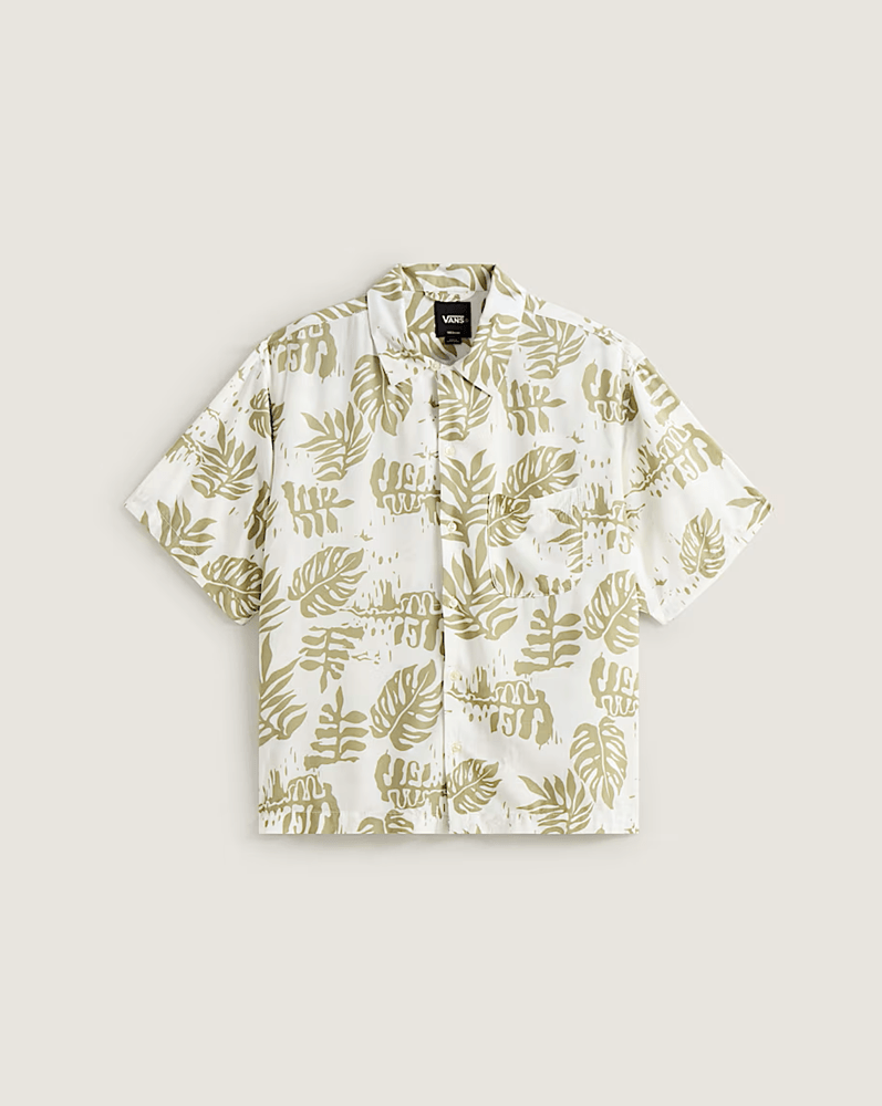 Camisa Van Doren