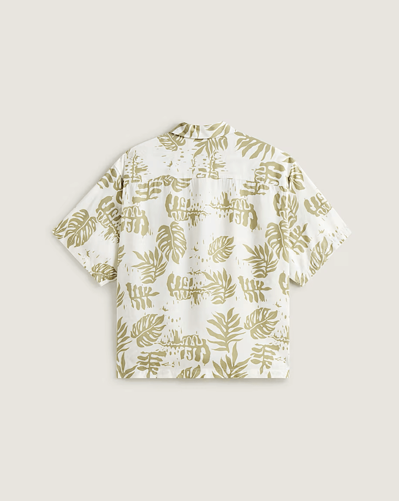Camisa Van Doren