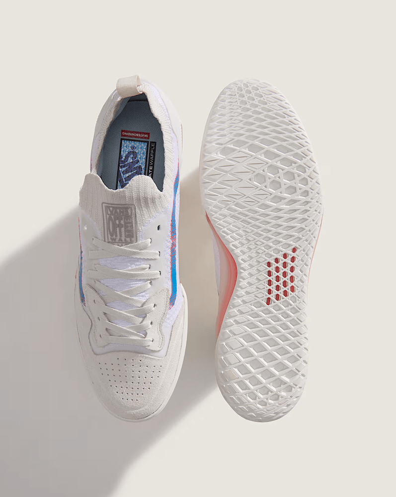 Tenis Skate AVE 2.0 Knit
