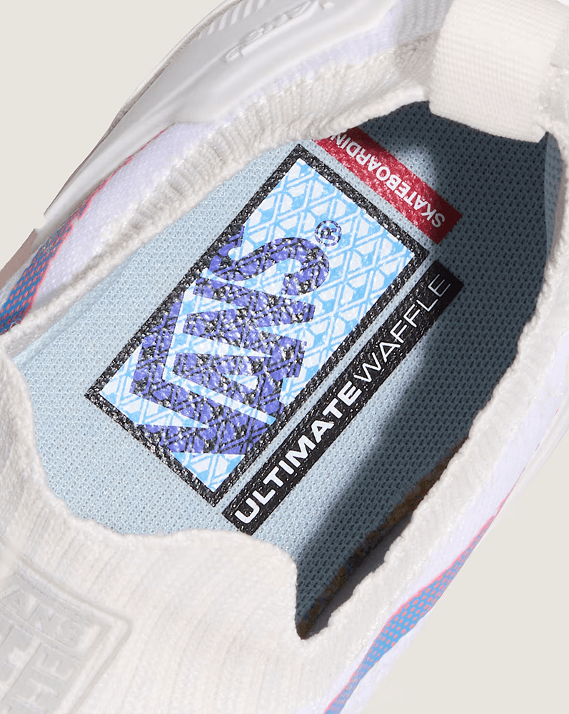 Tenis Skate AVE 2.0 Knit