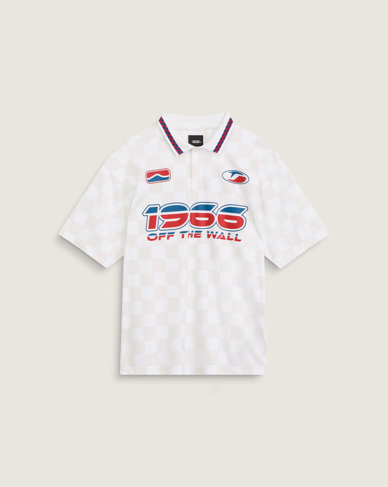 Playera Derby