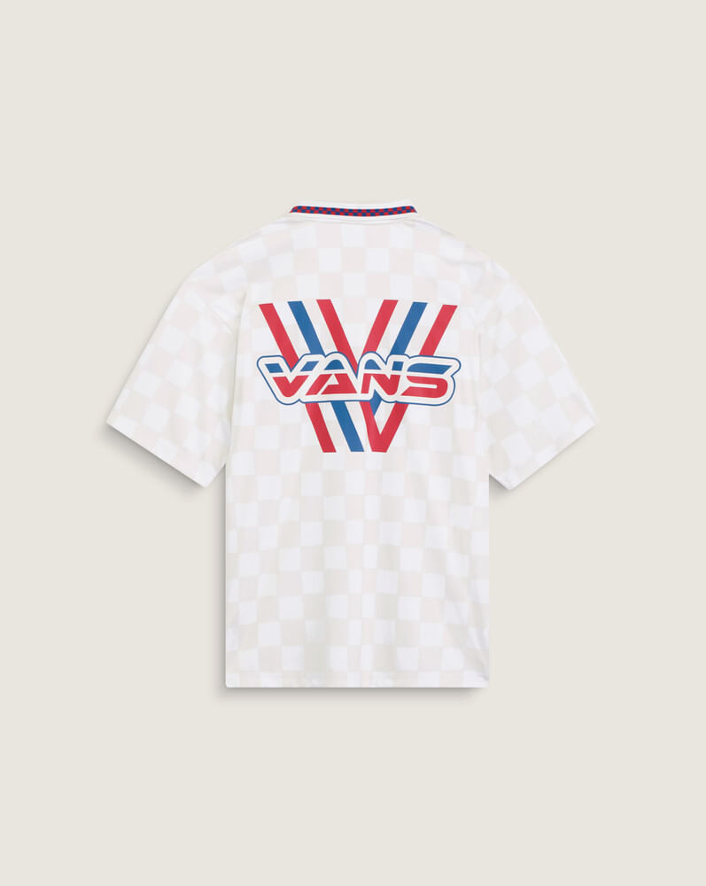 Playera Derby