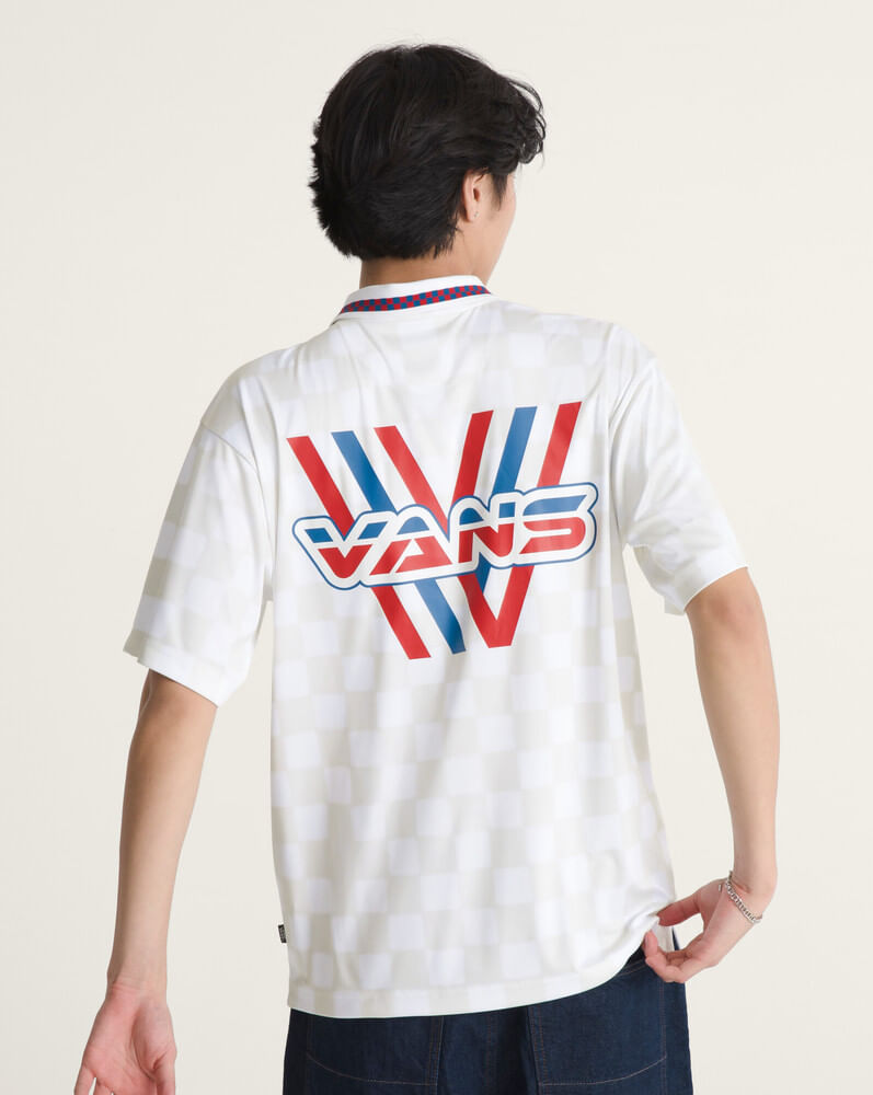 Playera Derby