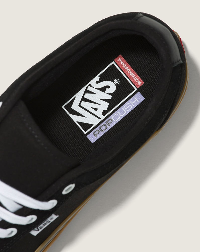 TENIS SKATE CHUKKA LOW