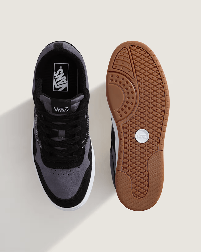 Tenis Cruze Too ComfyCush