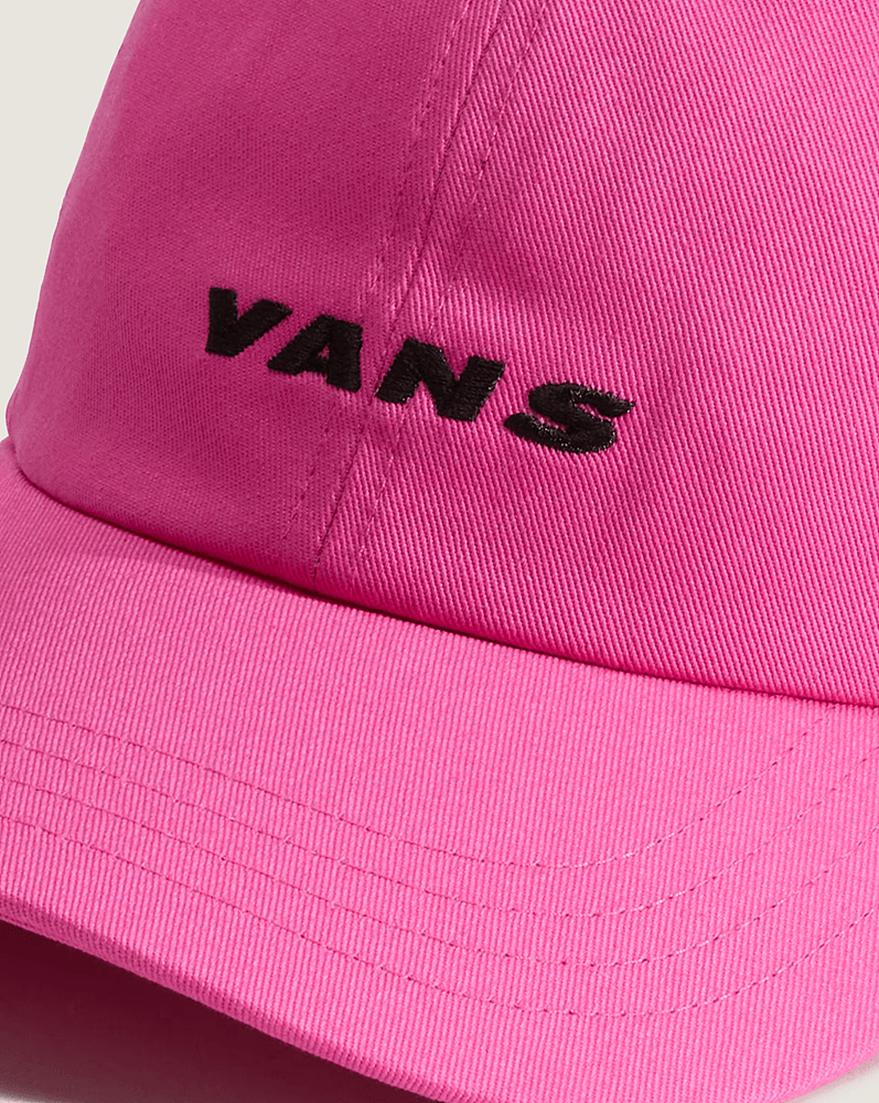 Gorra Jockey Check Side