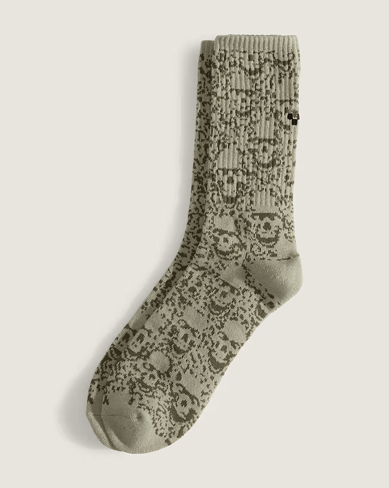 Calcetines Wreckpack Skull Premium