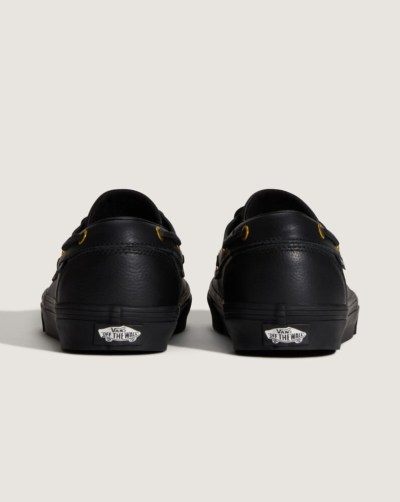 Tenis estilo naútico Vans