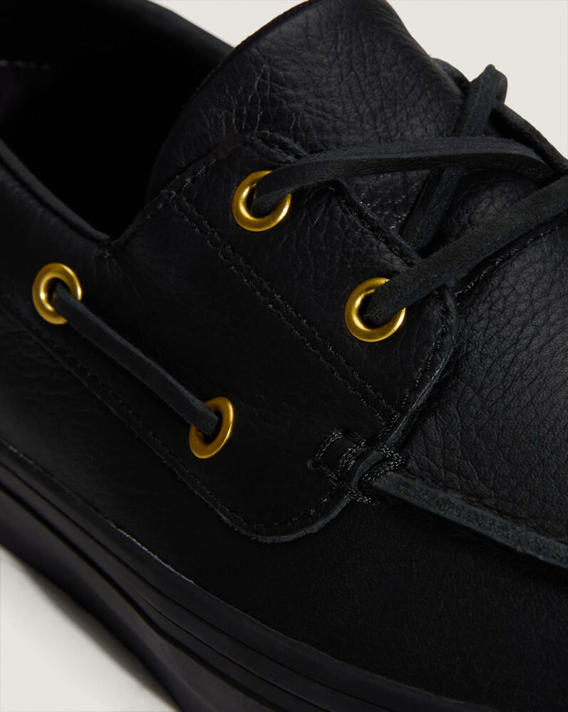 Tenis estilo naútico Vans