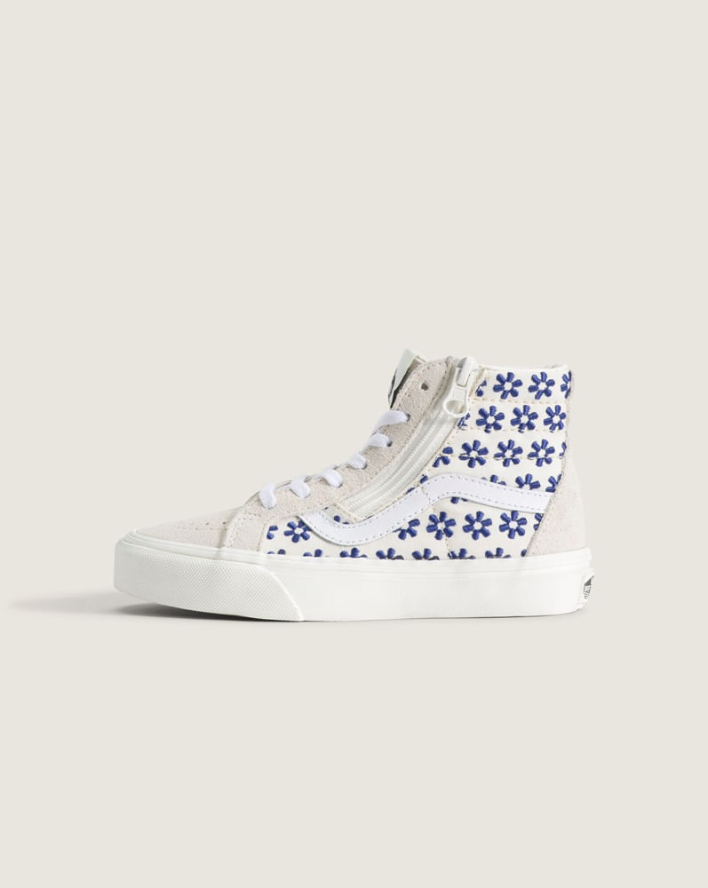 Tenis Sk8-Hi para niños