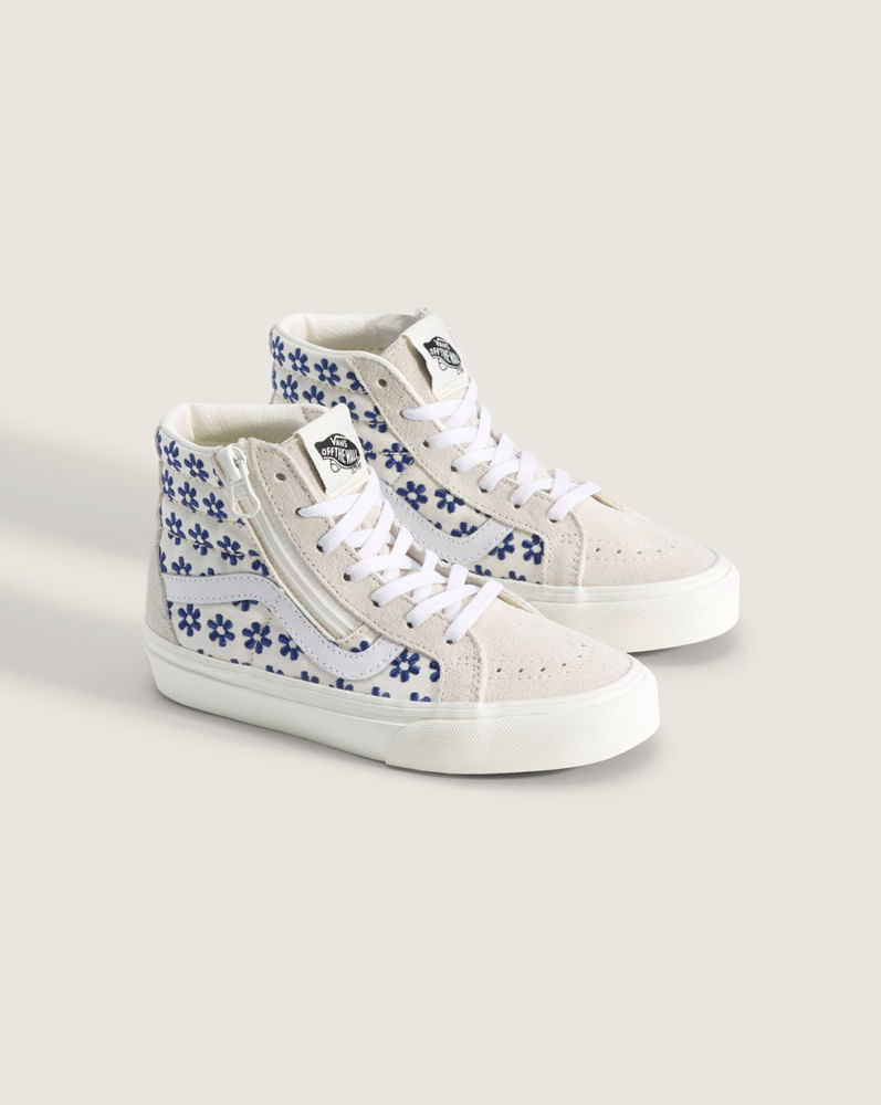 Tenis Sk8-Hi para niños