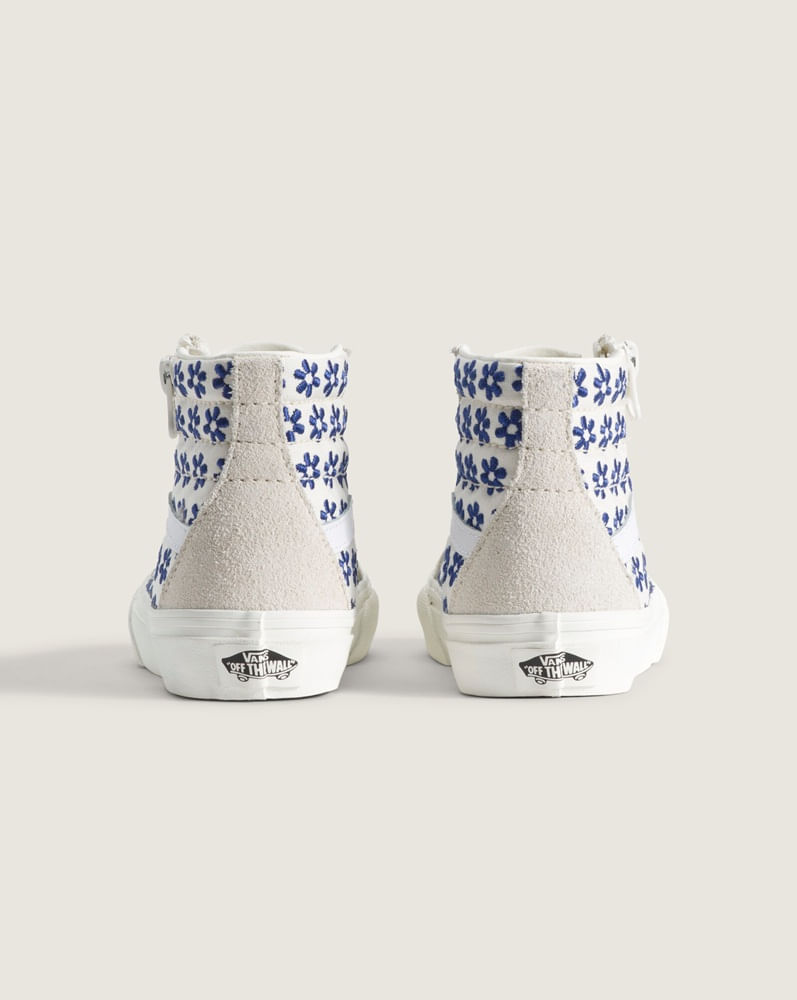 Tenis Sk8-Hi para niños