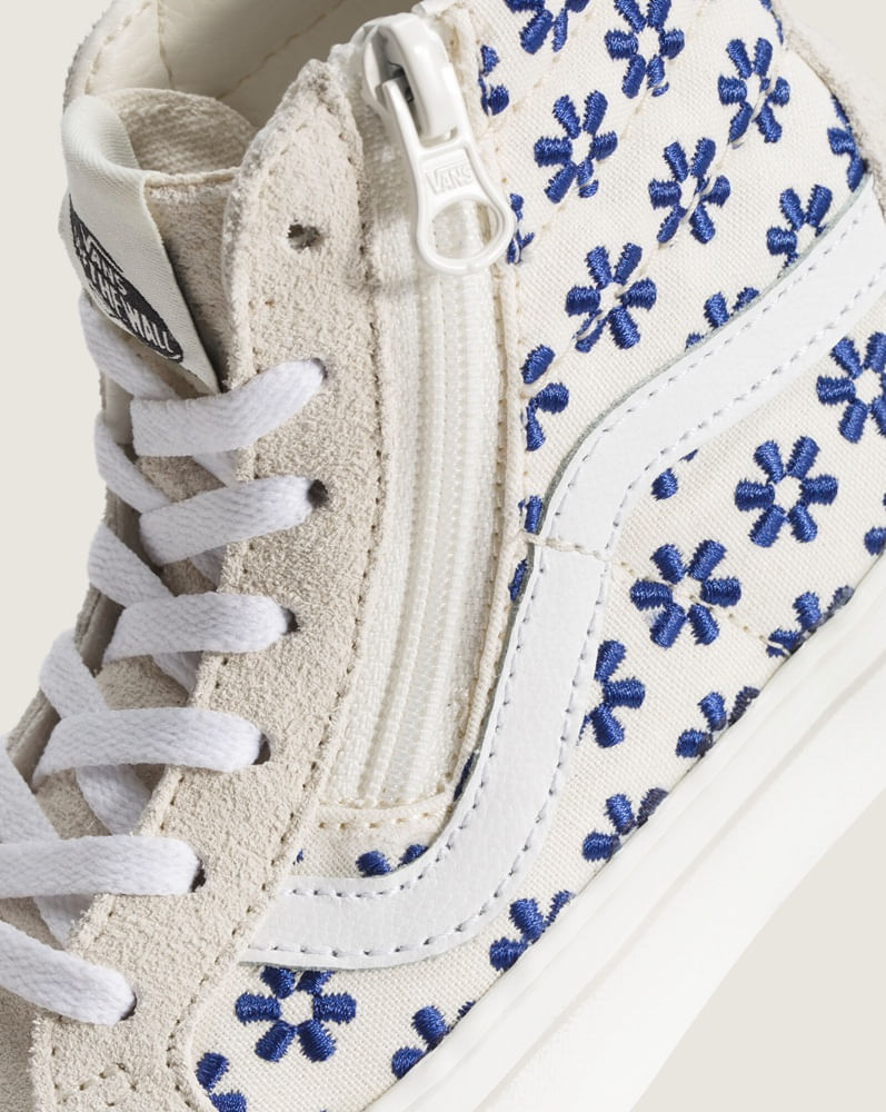 Tenis Sk8-Hi para niños