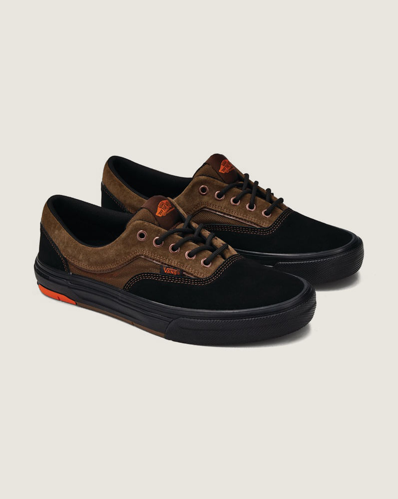 Tenis Skate Era