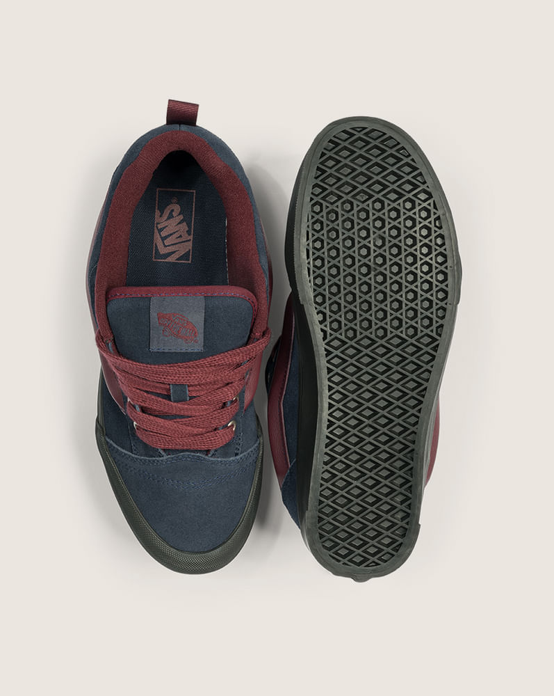 Tenis Knu Skool