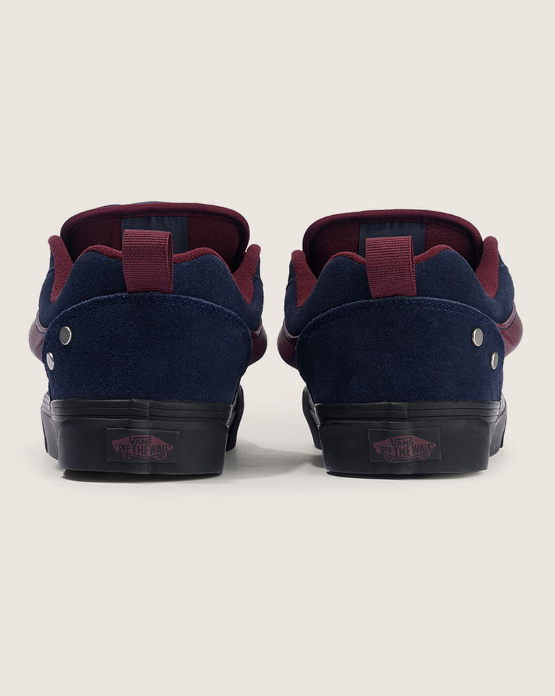 Tenis Knu Skool