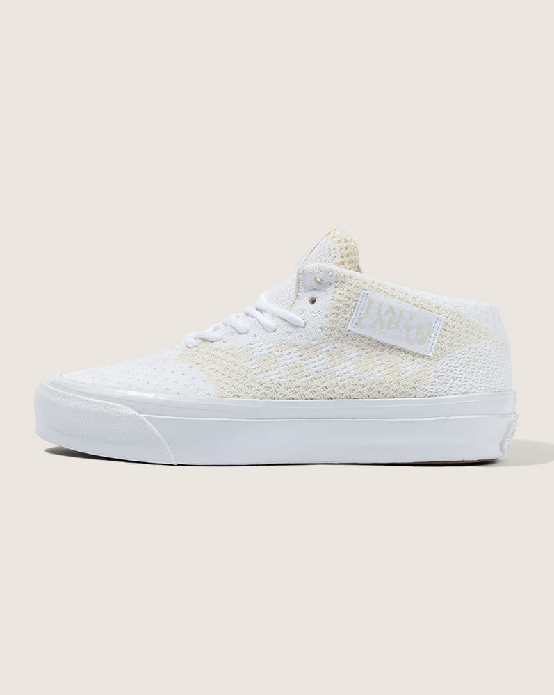 Tenis Half Cab Premium