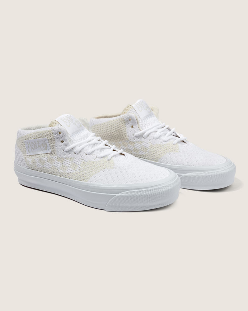 Tenis Half Cab Premium