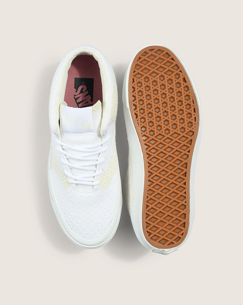 Tenis Half Cab Premium