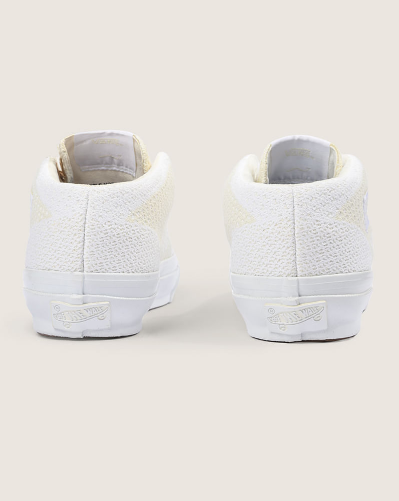 Tenis Half Cab Premium