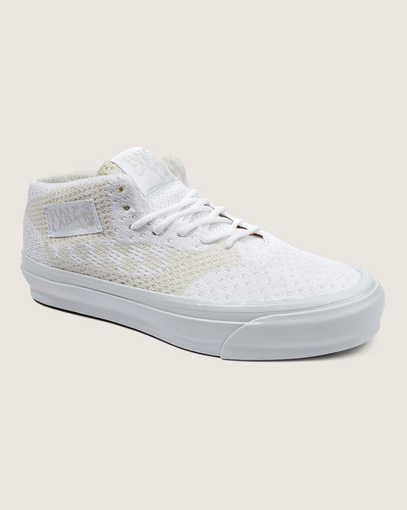 Tenis Half Cab Premium