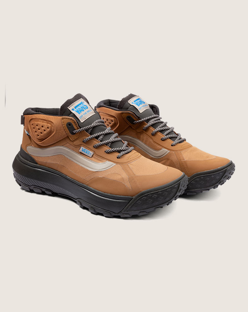 Tenis MTE Crosspath Mid