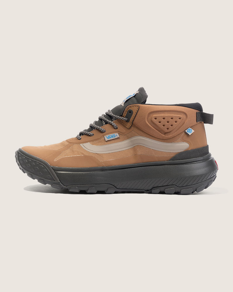 Tenis MTE Crosspath Mid