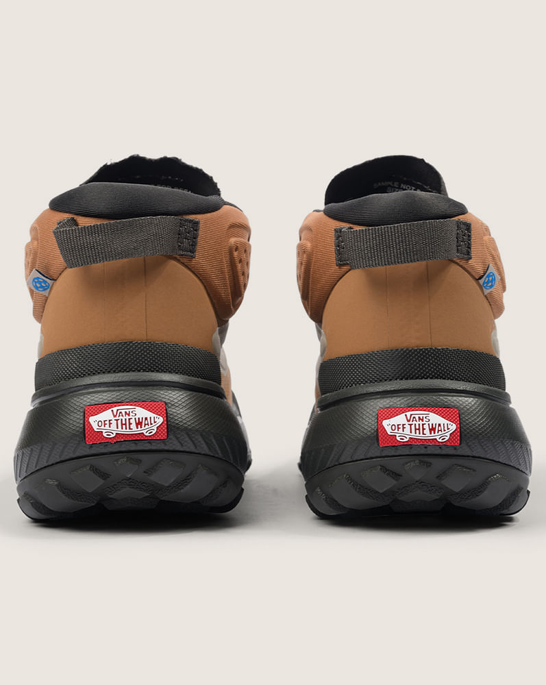 Tenis MTE Crosspath Mid