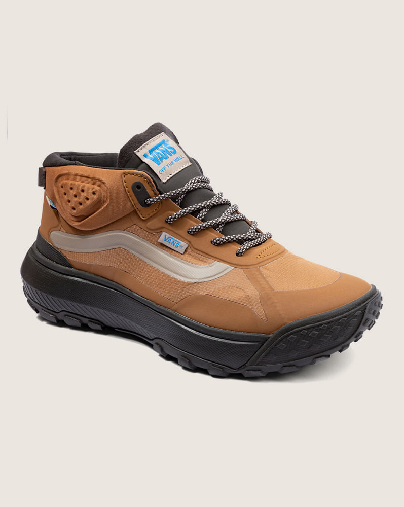 Tenis MTE Crosspath Mid