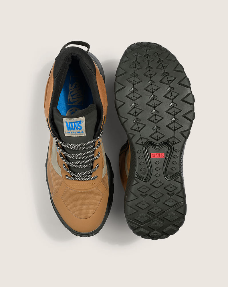 Tenis MTE Crosspath Mid