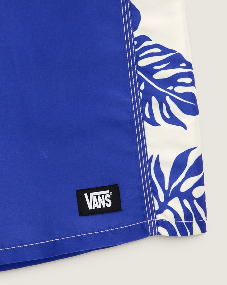 Traje de baño Voyage Retro