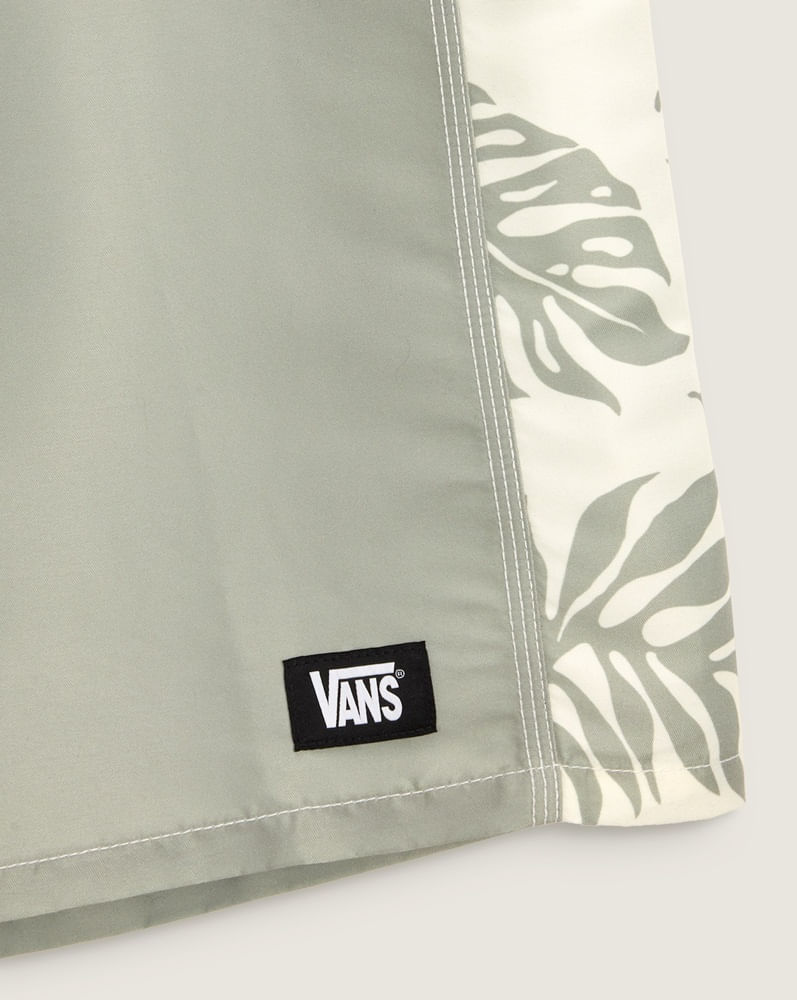 Traje de baño Voyage Retro