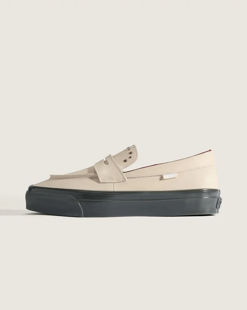 Tenis Skate Loafer Premium