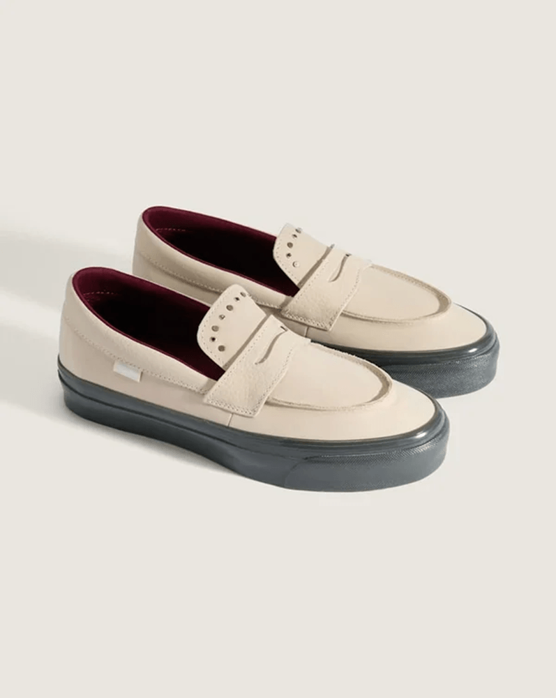 Tenis Skate Loafer Premium