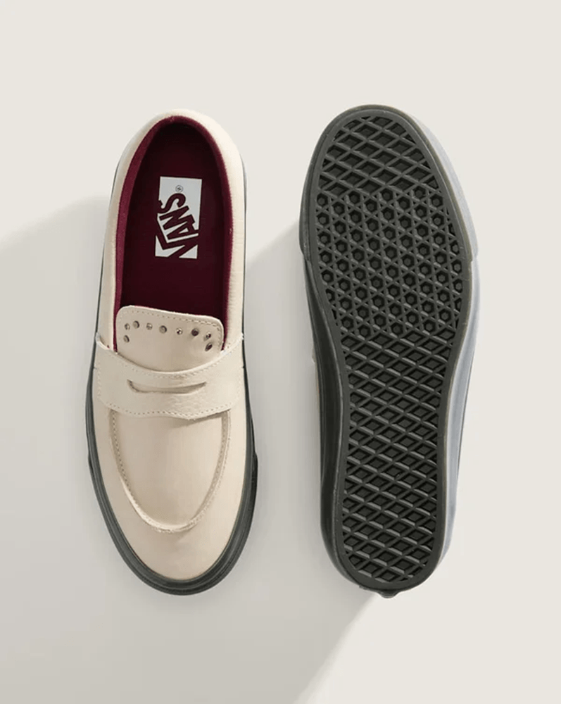 Tenis Skate Loafer Premium