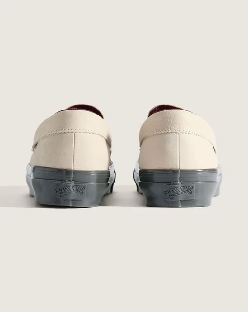 Tenis Skate Loafer Premium