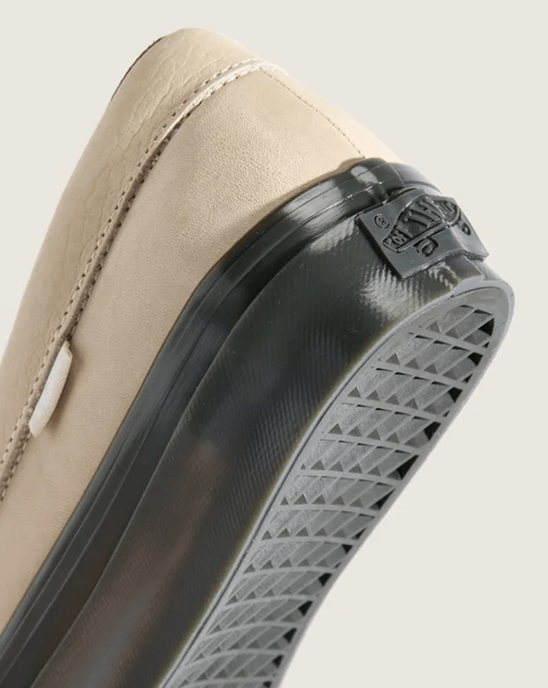 Tenis Skate Loafer Premium