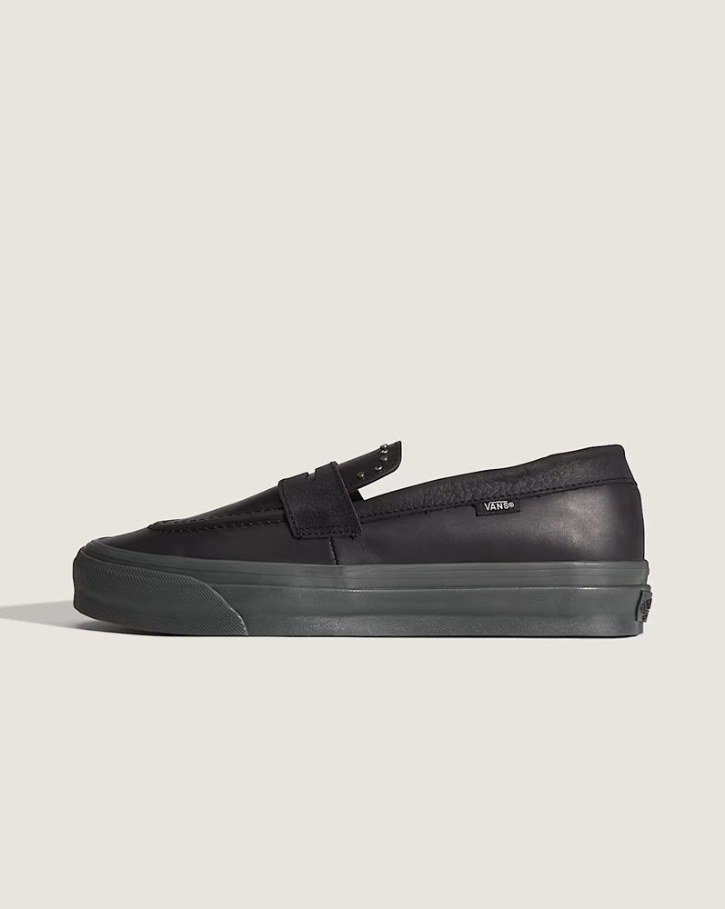 Tenis Skate Loafer Premium