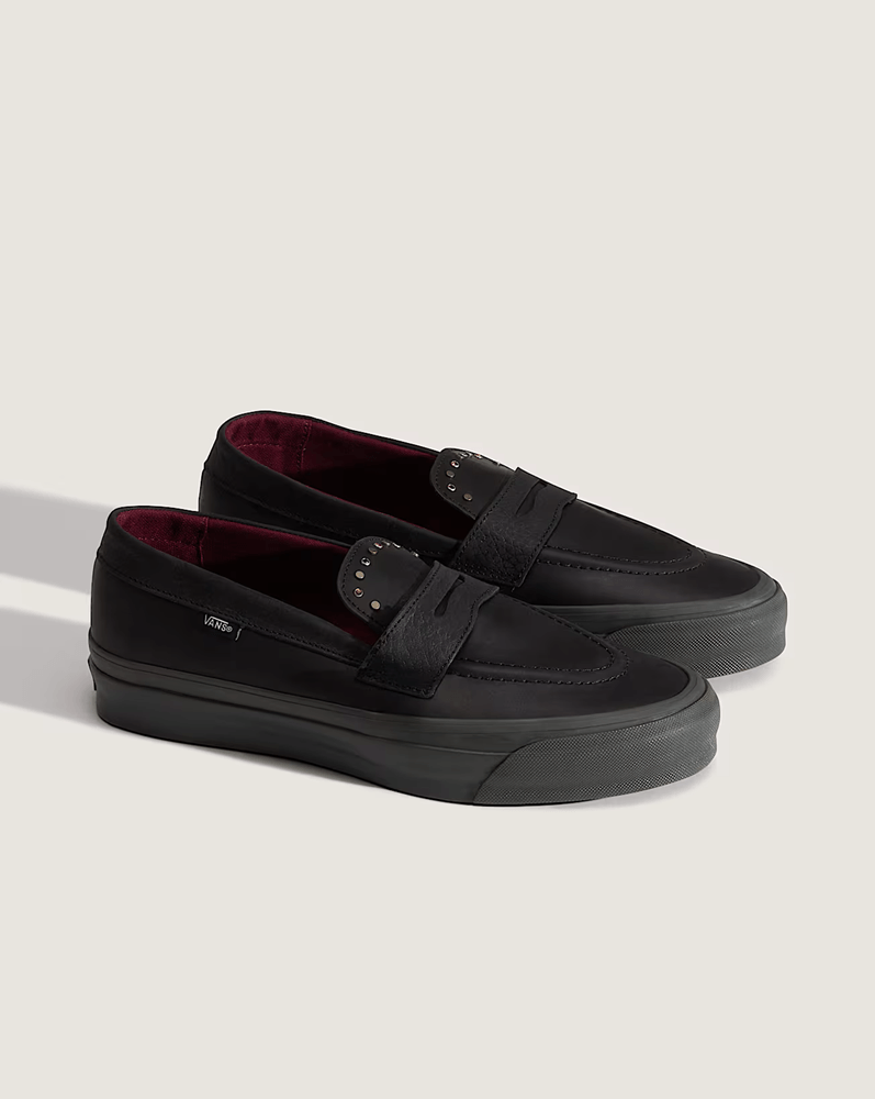 Tenis Skate Loafer Premium